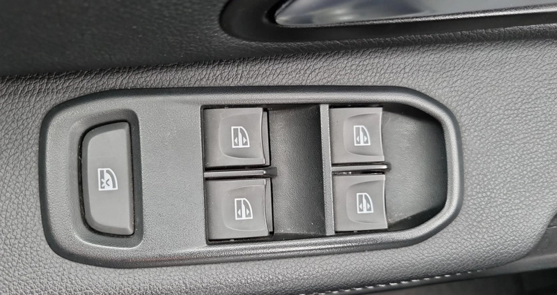 Dacia Duster cena 66900 przebieg: 36289, rok produkcji 2021 z Tarnogród małe 254